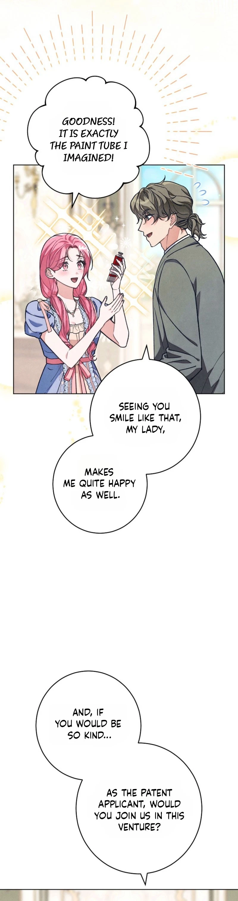 The Duke’s Obsession with His Wife Chapter 63 - page 2