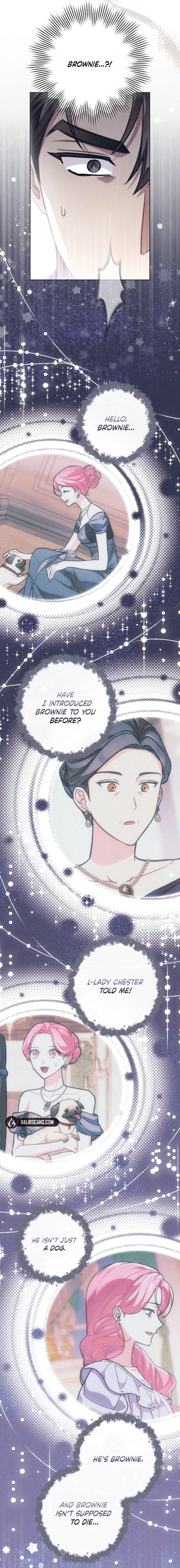 The Duke’s Obsession with His Wife Chapter 63 - page 24