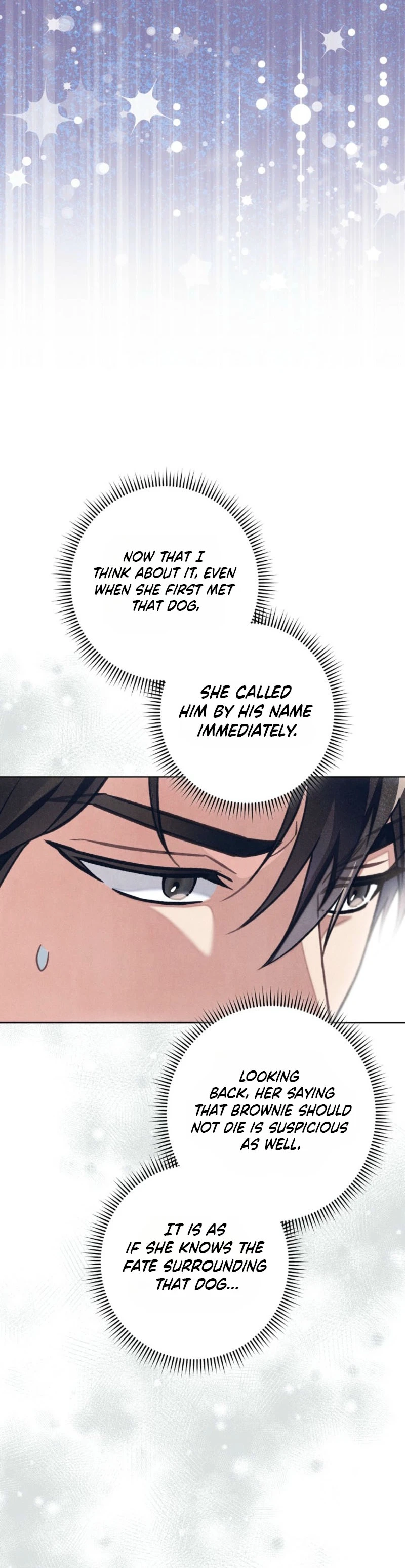 The Duke’s Obsession with His Wife Chapter 63 - page 25