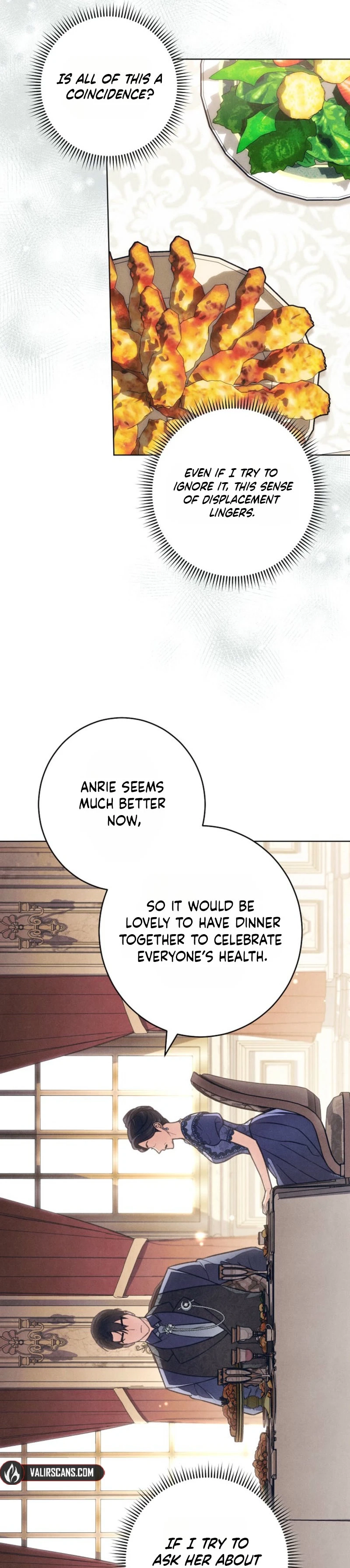 The Duke’s Obsession with His Wife Chapter 63 - page 26