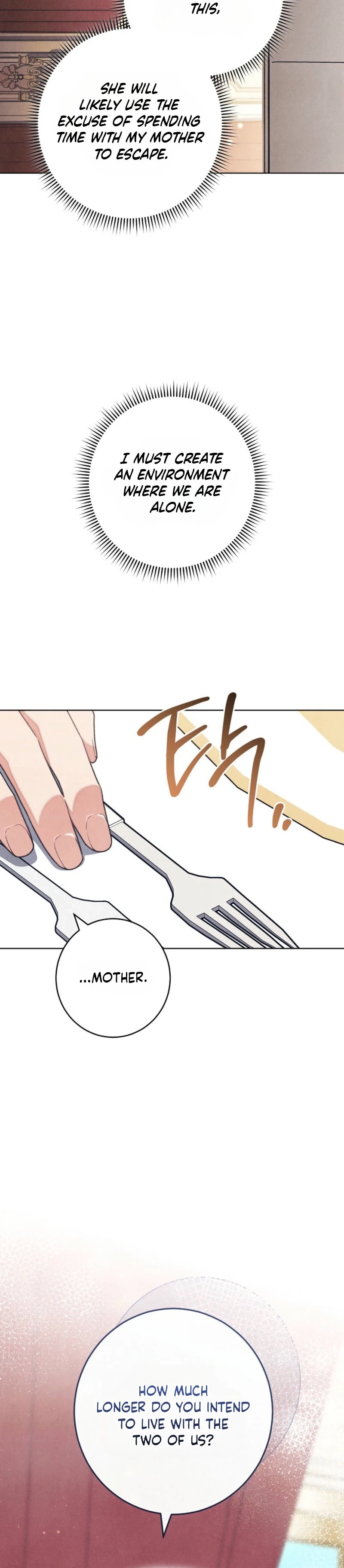 The Duke’s Obsession with His Wife Chapter 63 - page 27