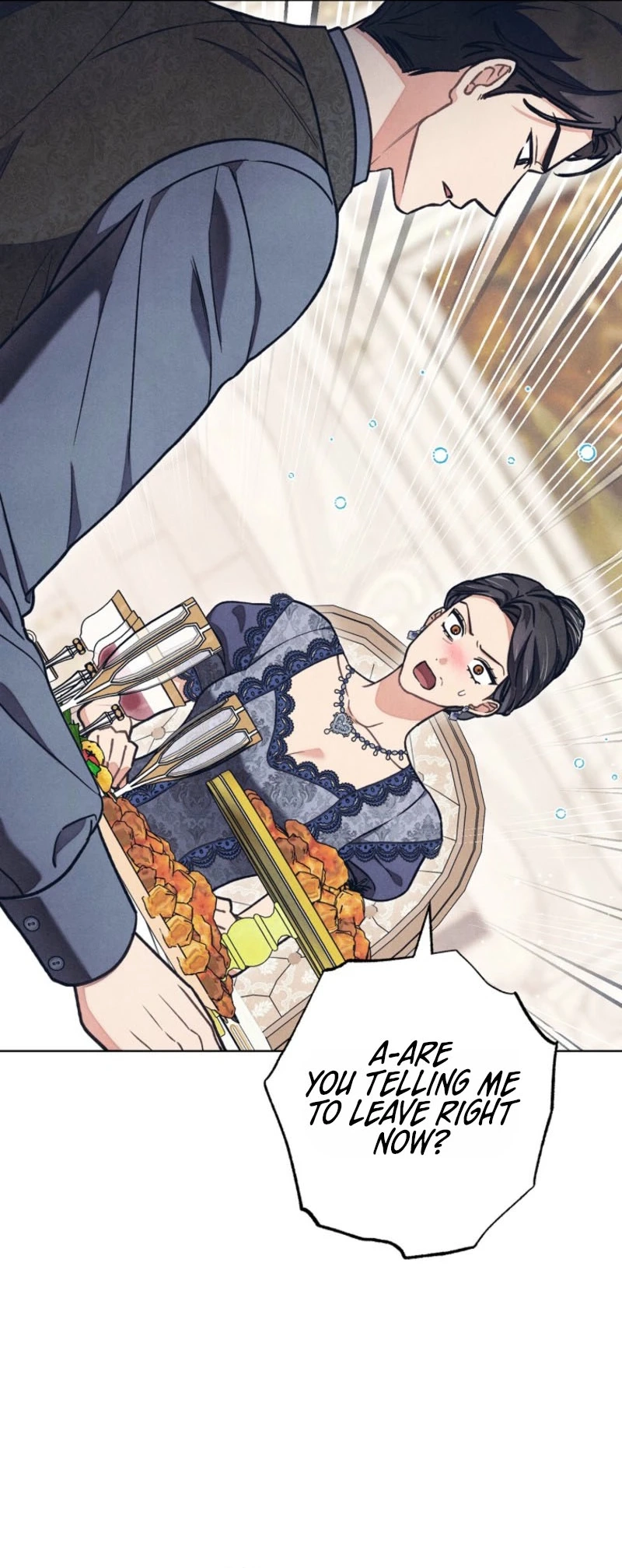 The Duke’s Obsession with His Wife Chapter 63 - page 29