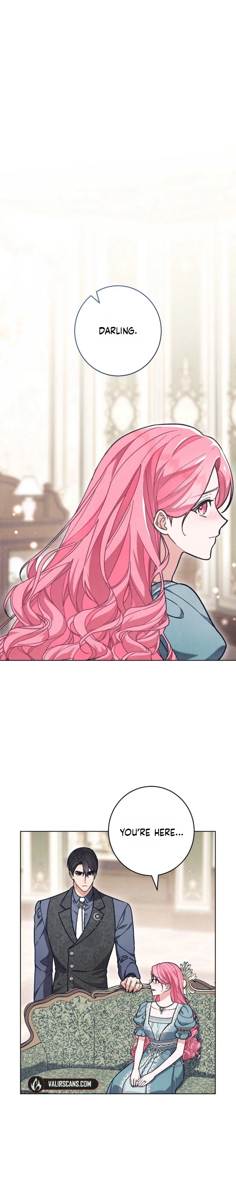 The Duke’s Obsession with His Wife Chapter 63 - page 33