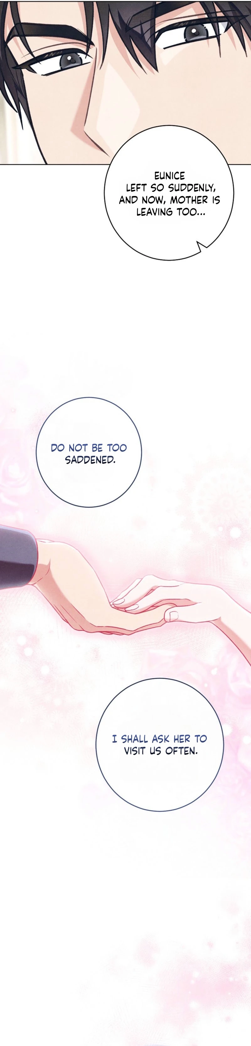 The Duke’s Obsession with His Wife Chapter 63 - page 35