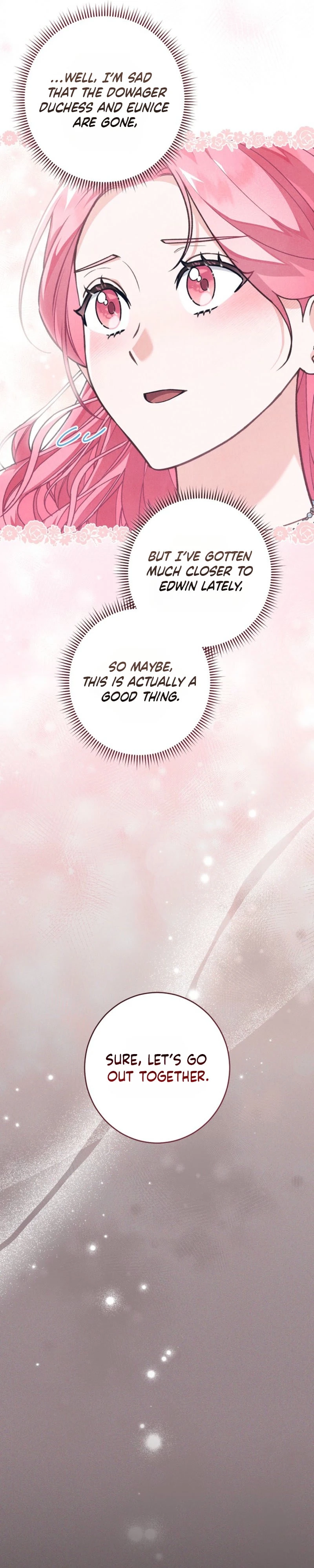 The Duke’s Obsession with His Wife Chapter 63 - page 37