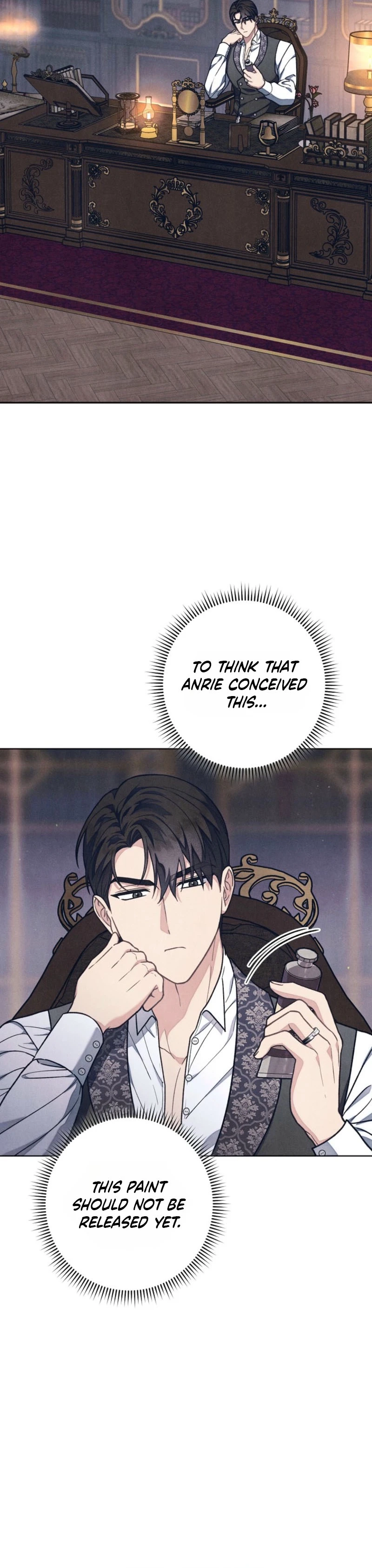 The Duke’s Obsession with His Wife Chapter 63 - page 7