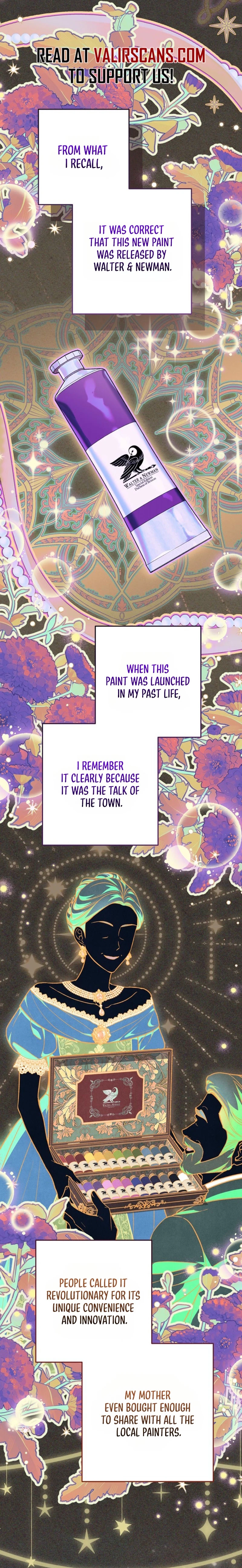 The Duke’s Obsession with His Wife Chapter 63 - page 9