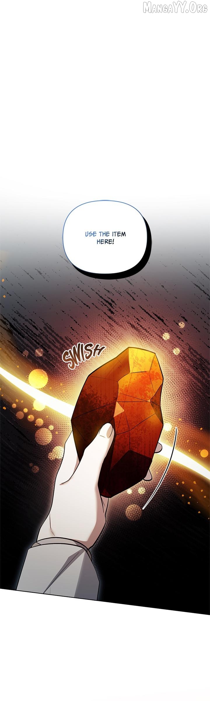 Underground of Babel (Official) Chapter 68 - page 1