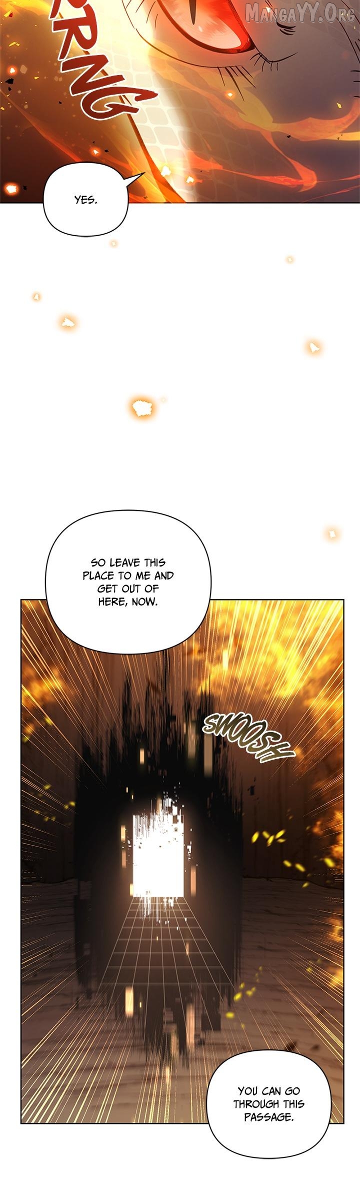 Underground of Babel (Official) Chapter 68 - page 18