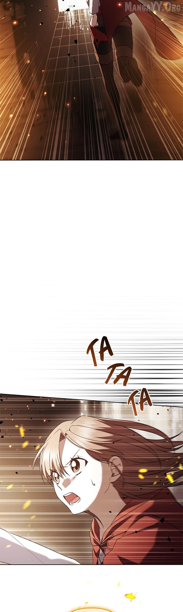 Underground of Babel (Official) Chapter 68 - page 21