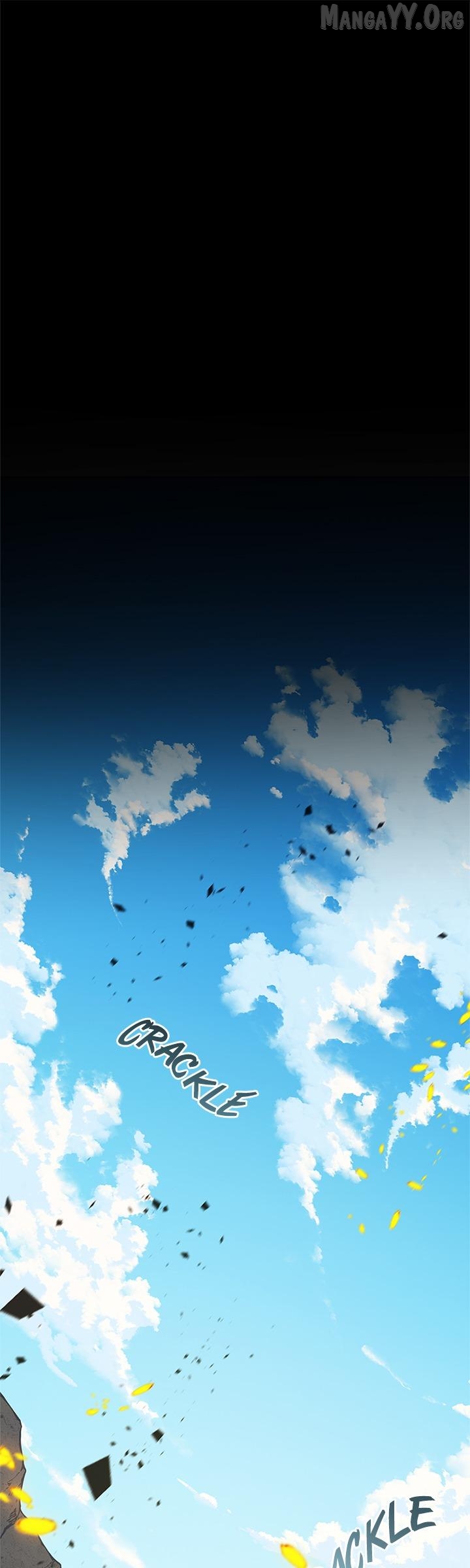 Underground of Babel (Official) Chapter 68 - page 30