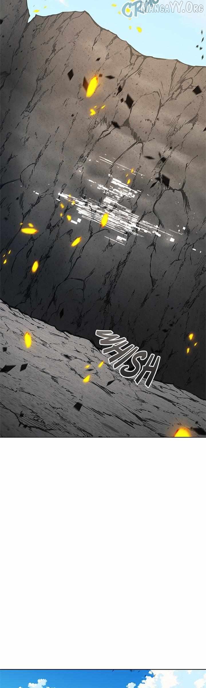 Underground of Babel (Official) Chapter 68 - page 31
