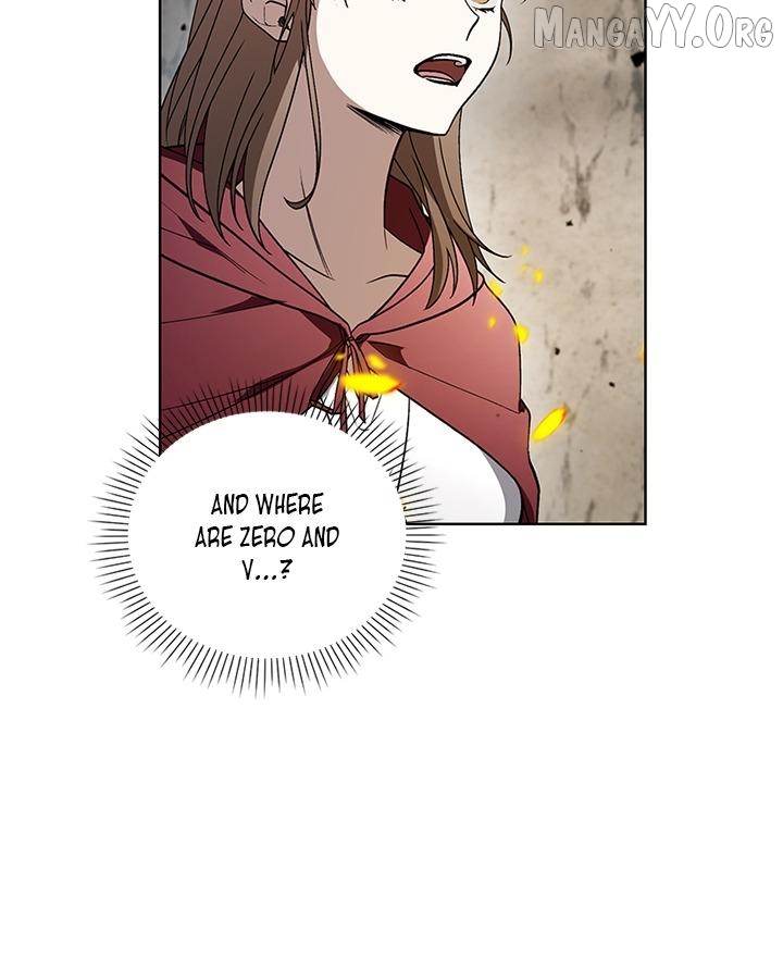 Underground of Babel (Official) Chapter 68 - page 33