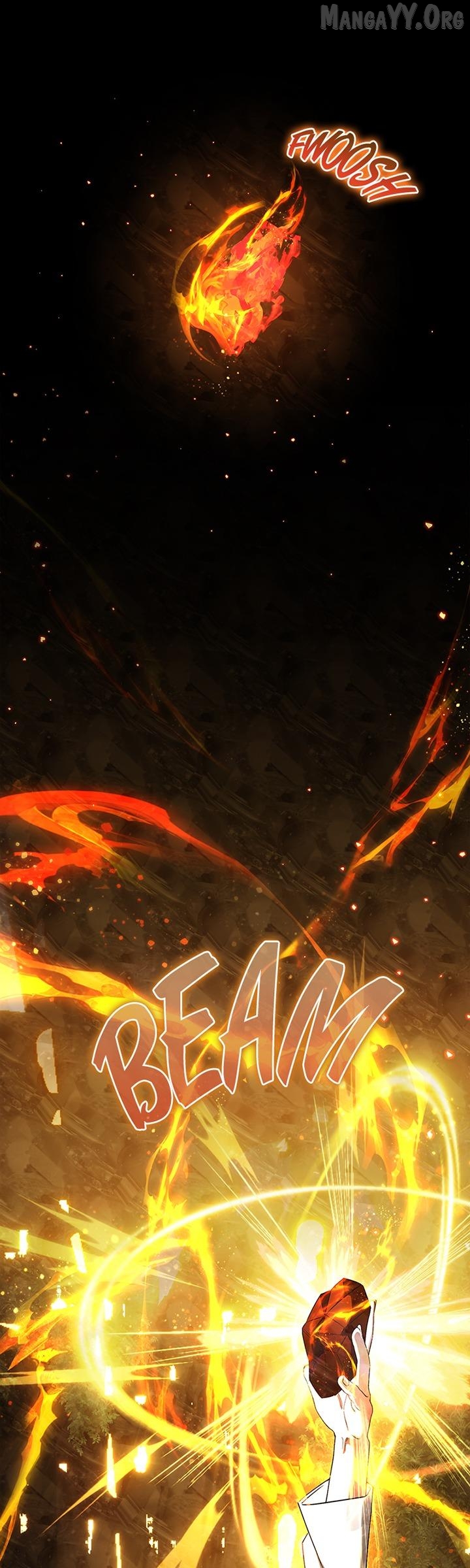 Underground of Babel (Official) Chapter 68 - page 4