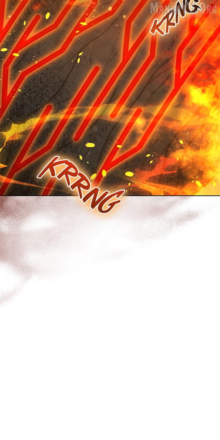 Underground of Babel (Official) Chapter 68 - page 47