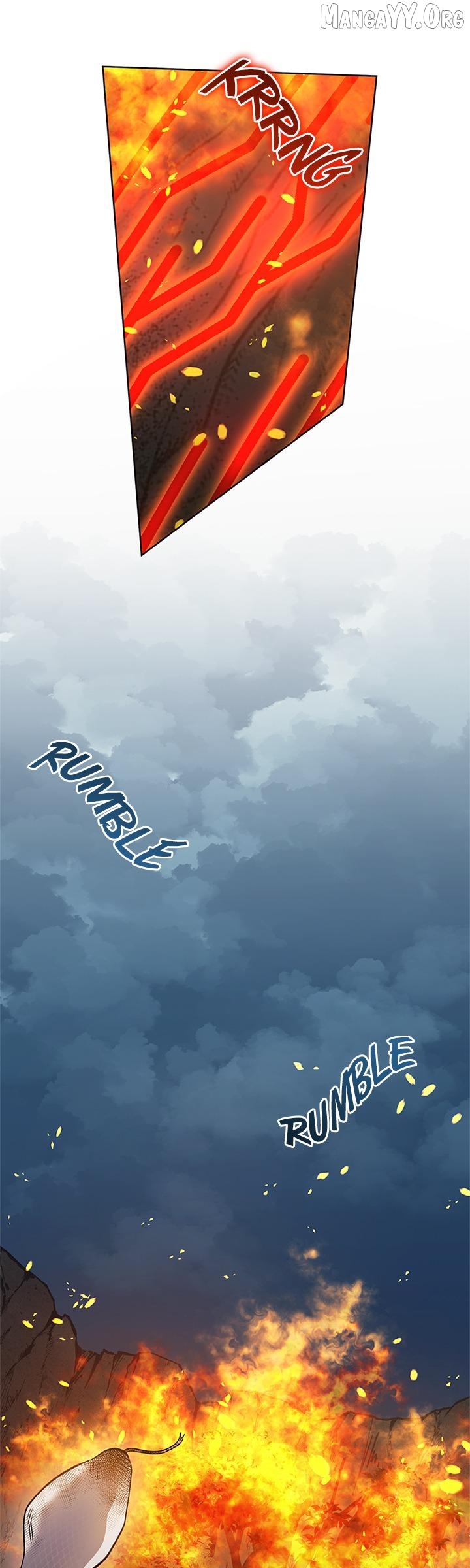 Underground of Babel (Official) Chapter 68 - page 48
