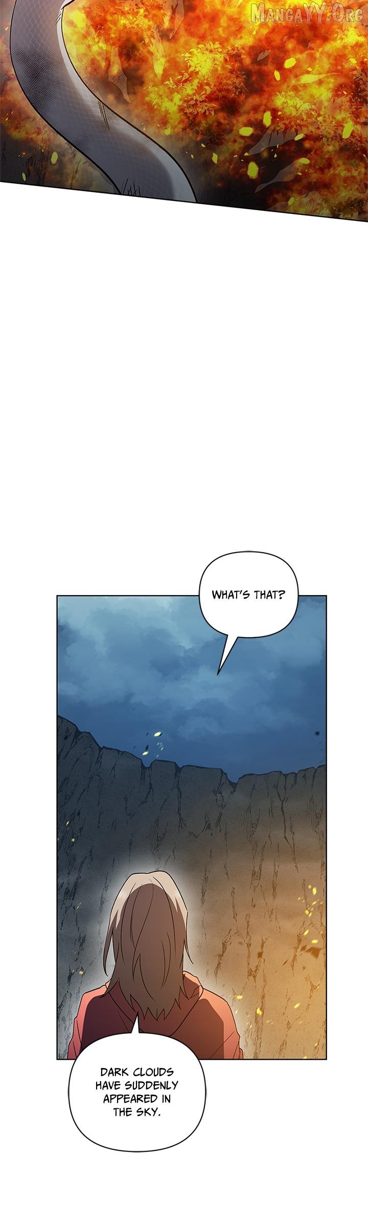 Underground of Babel (Official) Chapter 68 - page 49