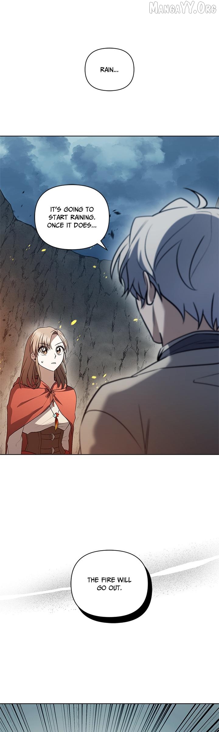 Underground of Babel (Official) Chapter 68 - page 50