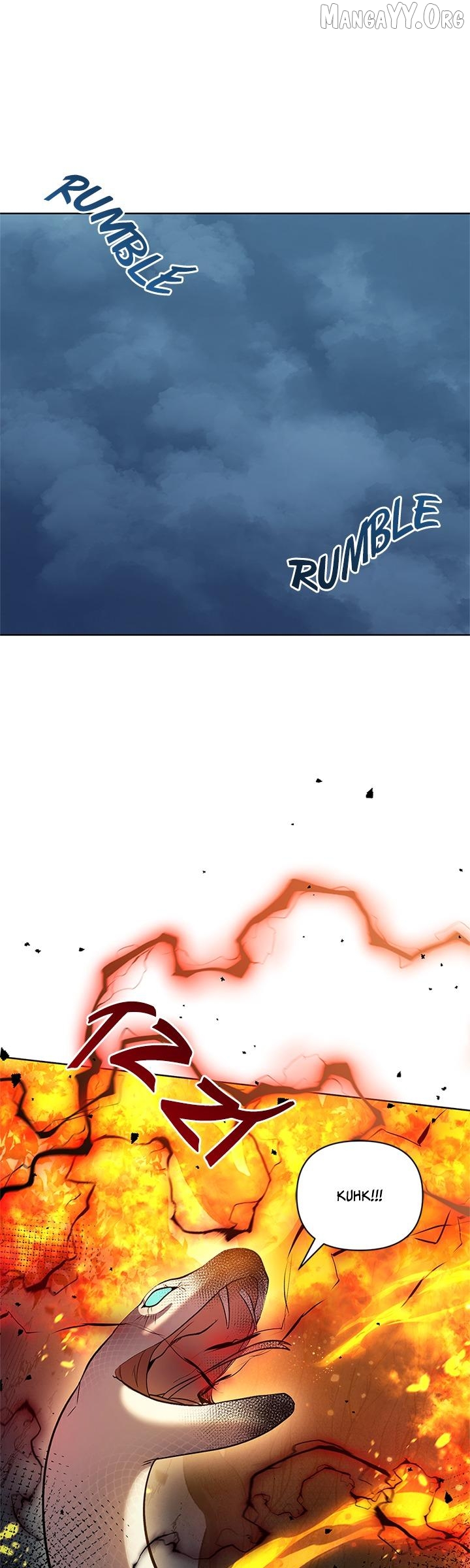 Underground of Babel (Official) Chapter 68 - page 53