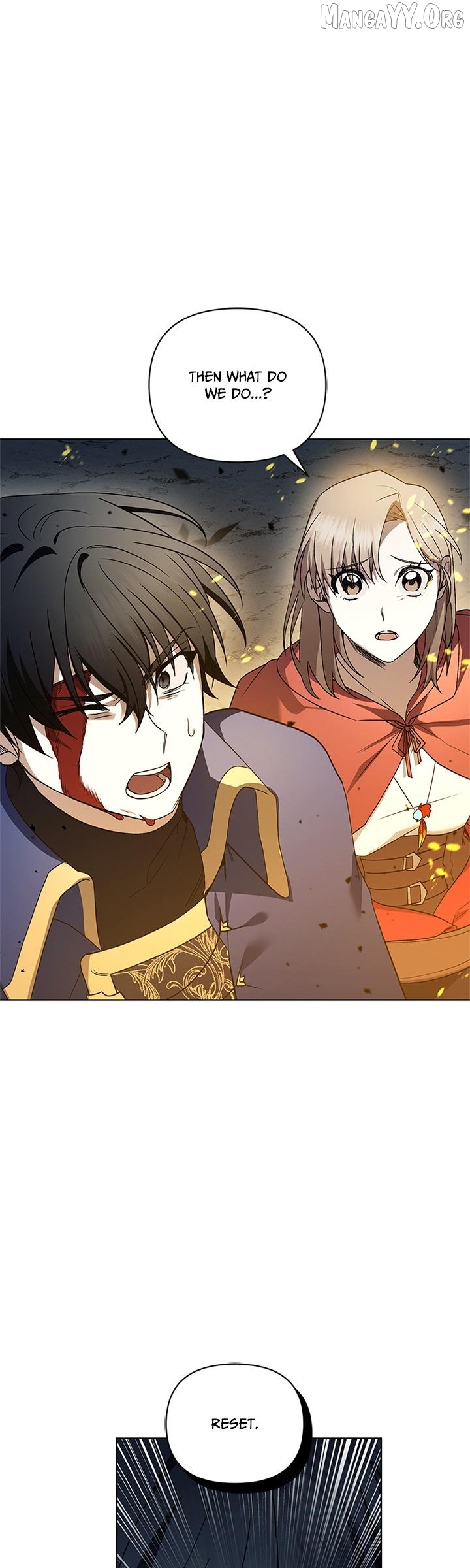 Underground of Babel (Official) Chapter 68 - page 57