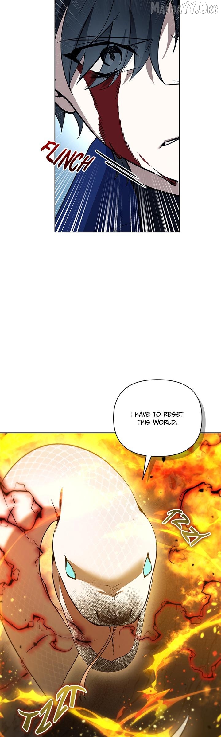 Underground of Babel (Official) Chapter 68 - page 58