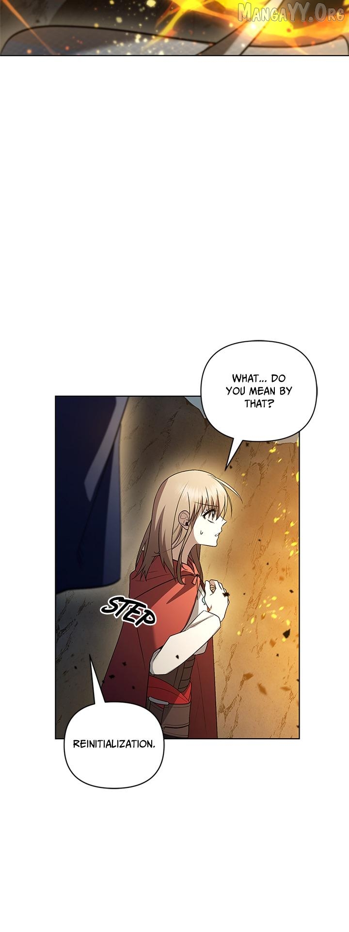 Underground of Babel (Official) Chapter 68 - page 59