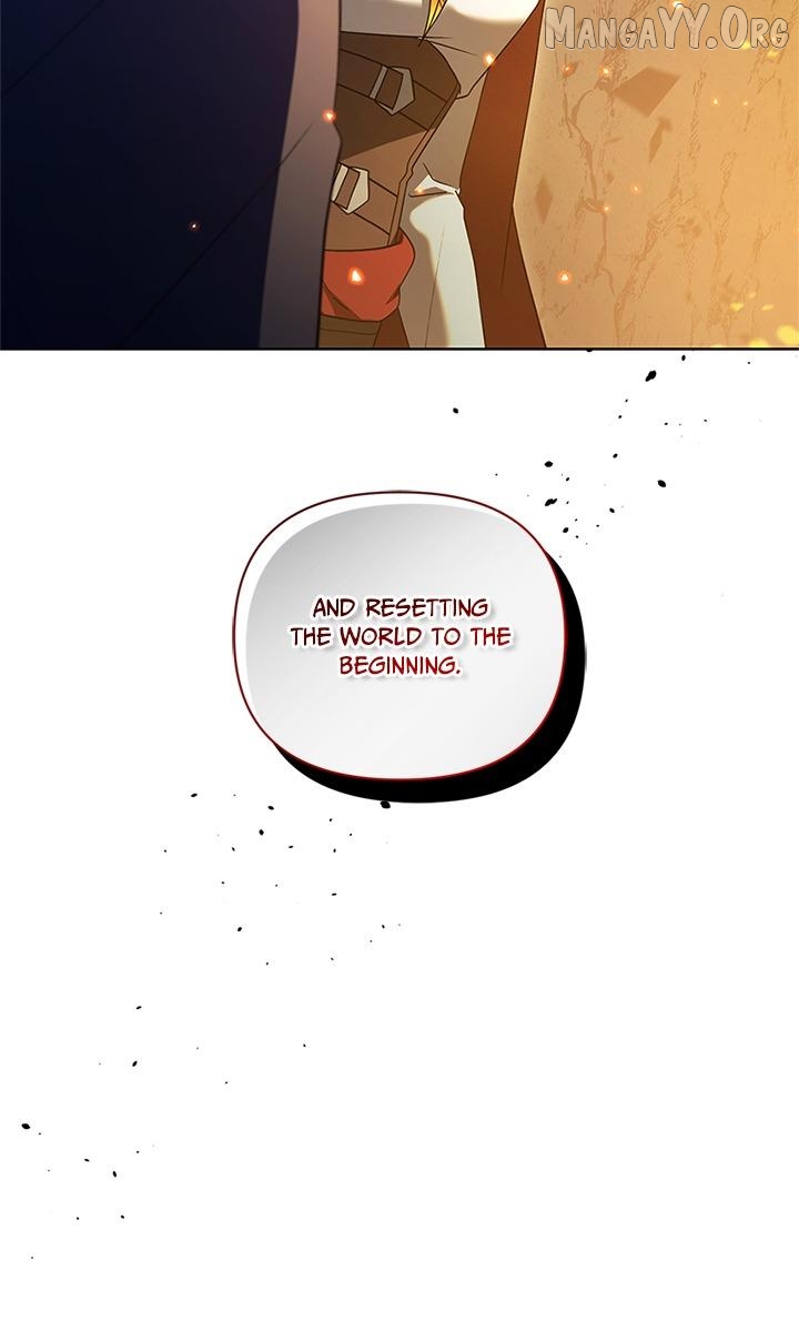 Underground of Babel (Official) Chapter 68 - page 62