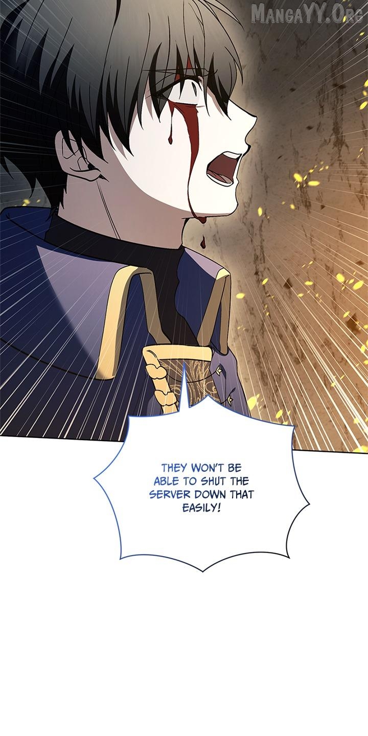 Underground of Babel (Official) Chapter 69 - page 12