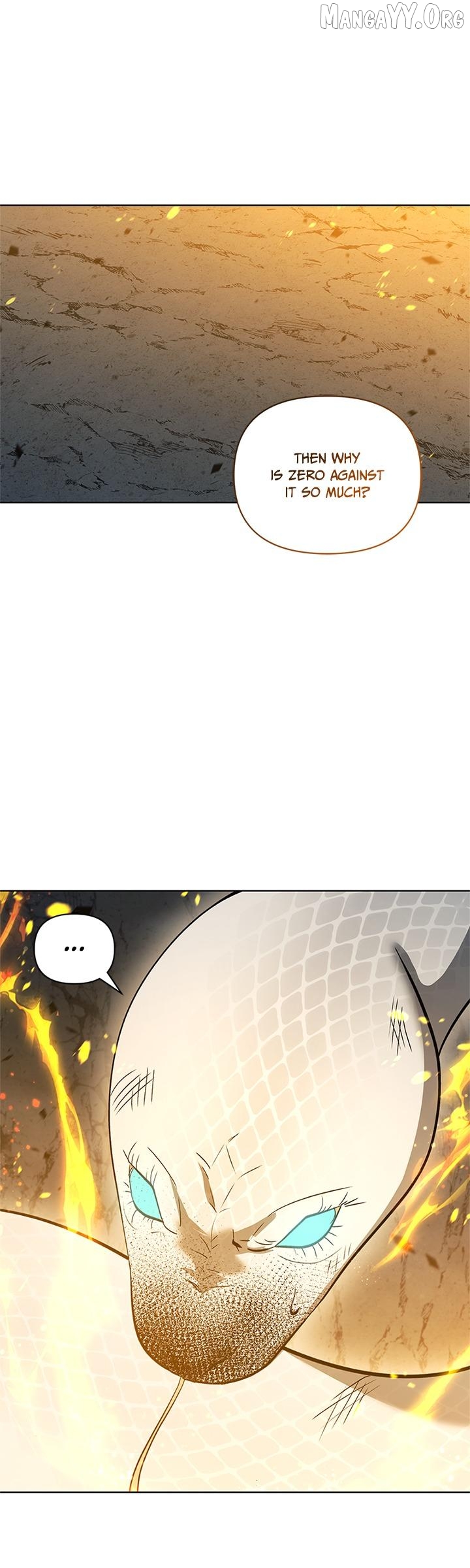Underground of Babel (Official) Chapter 69 - page 17