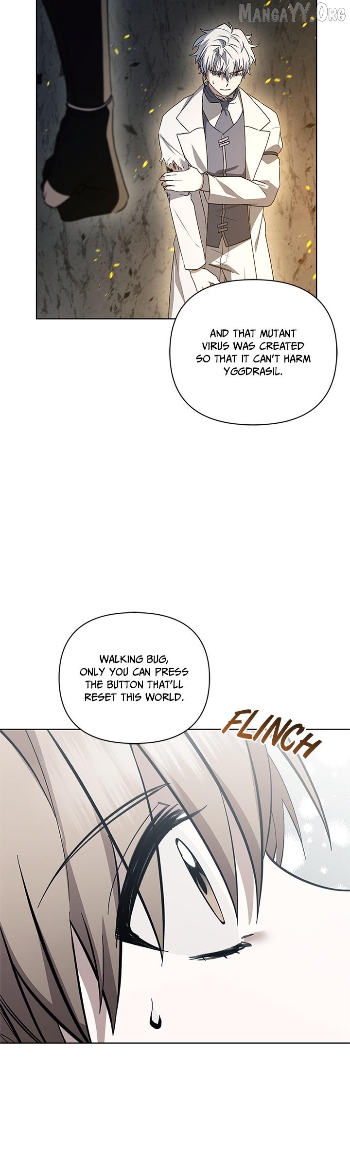 Underground of Babel (Official) Chapter 69 - page 19