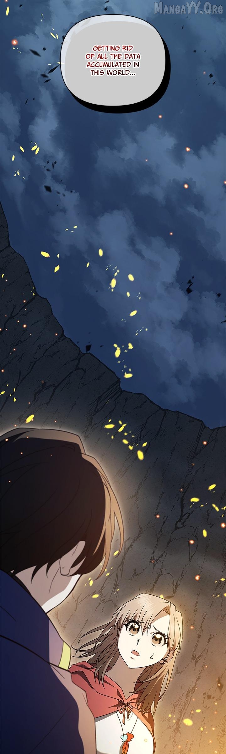 Underground of Babel (Official) Chapter 69 - page 2
