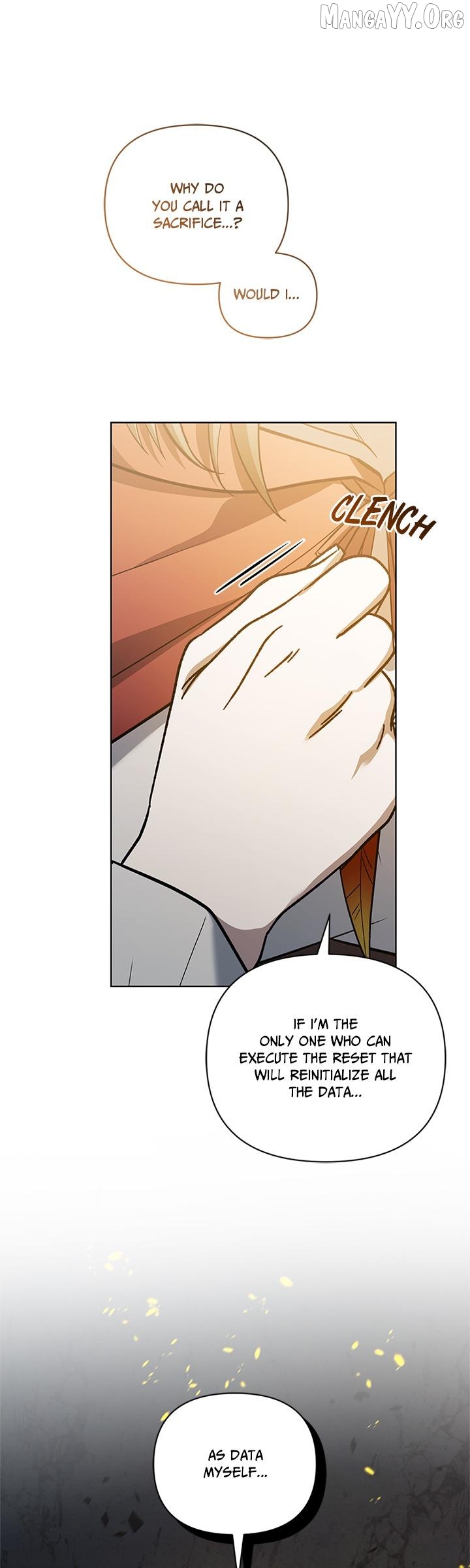 Underground of Babel (Official) Chapter 69 - page 21