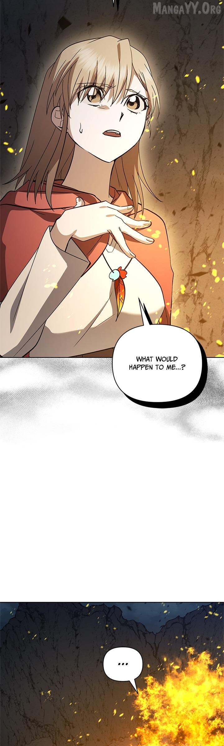 Underground of Babel (Official) Chapter 69 - page 22