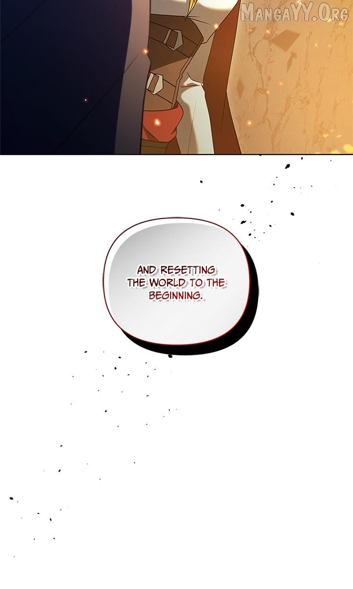 Underground of Babel (Official) Chapter 69 - page 3