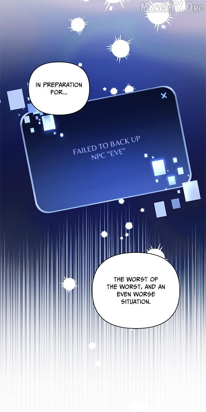 Underground of Babel (Official) Chapter 69 - page 32