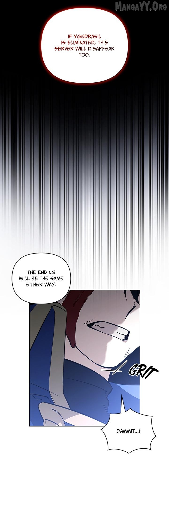 Underground of Babel (Official) Chapter 69 - page 36