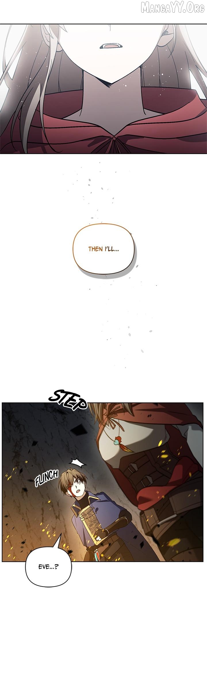 Underground of Babel (Official) Chapter 69 - page 38