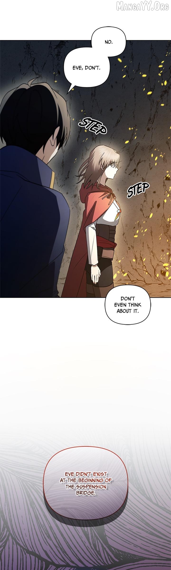 Underground of Babel (Official) Chapter 69 - page 39