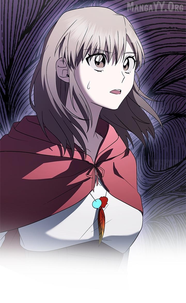 Underground of Babel (Official) Chapter 69 - page 40