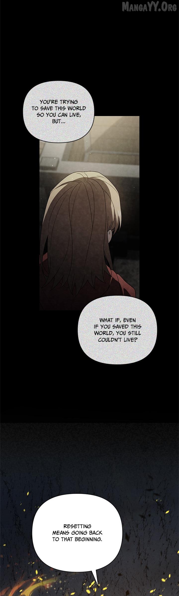 Underground of Babel (Official) Chapter 69 - page 42