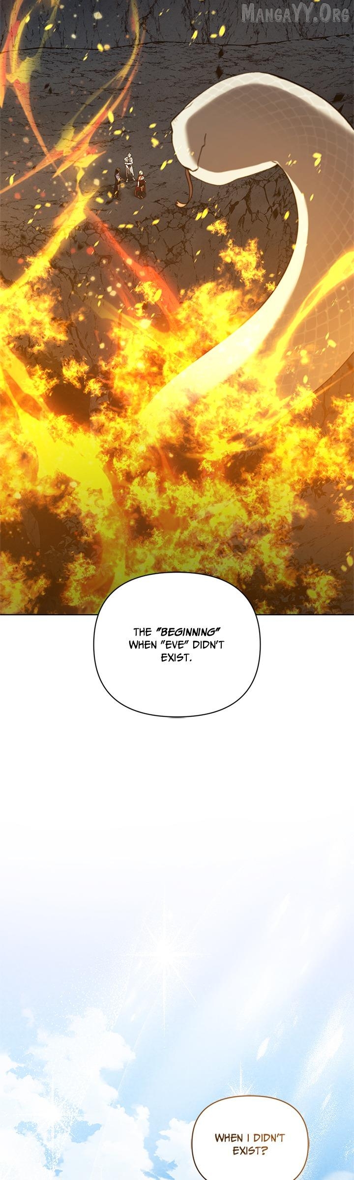 Underground of Babel (Official) Chapter 69 - page 43