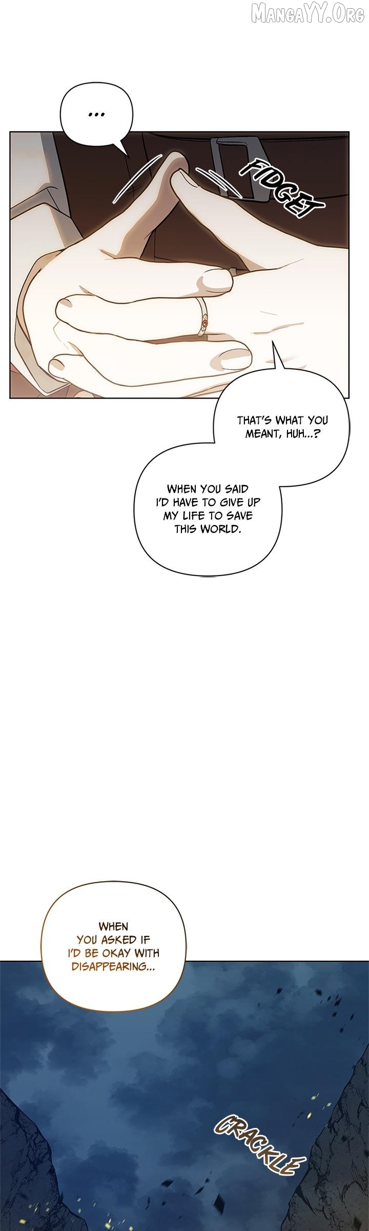 Underground of Babel (Official) Chapter 69 - page 46