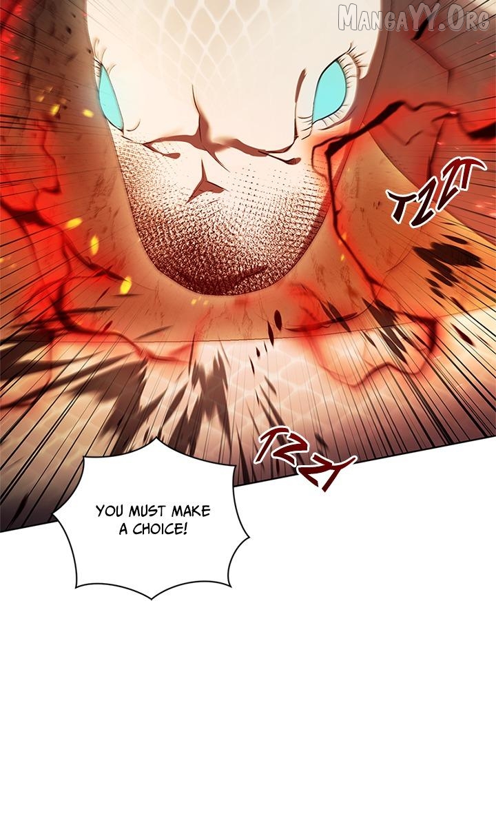 Underground of Babel (Official) Chapter 69 - page 49