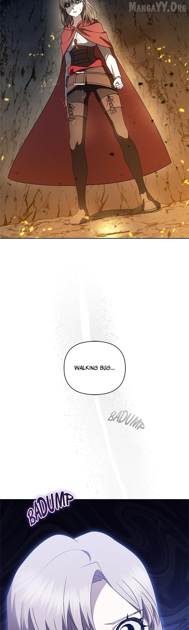 Underground of Babel (Official) Chapter 69 - page 52