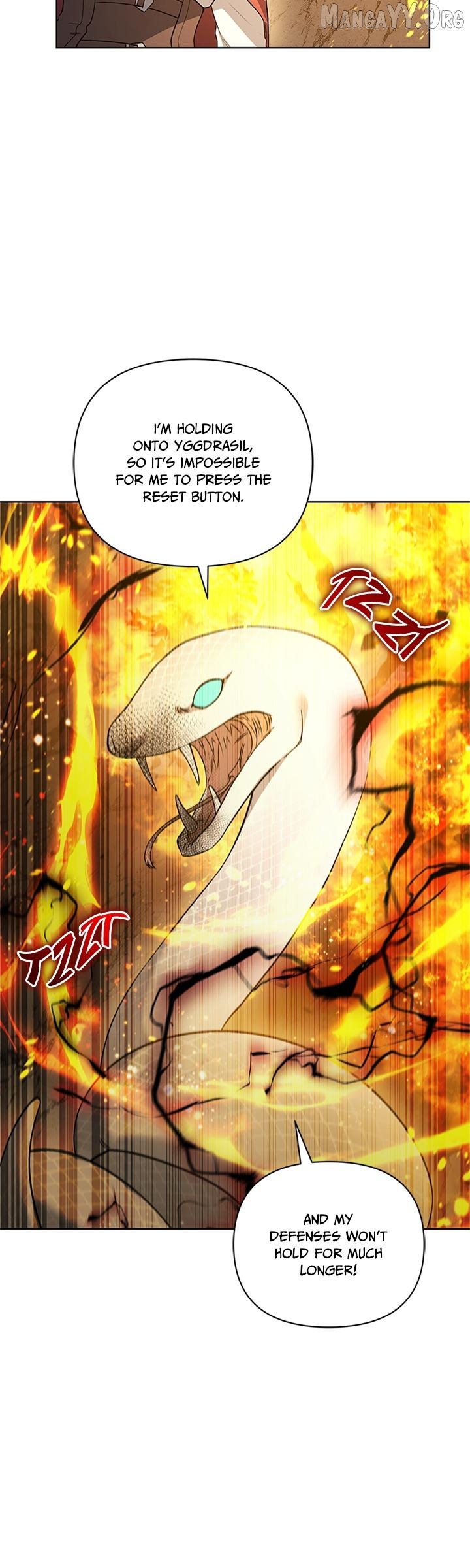 Underground of Babel (Official) Chapter 69 - page 6