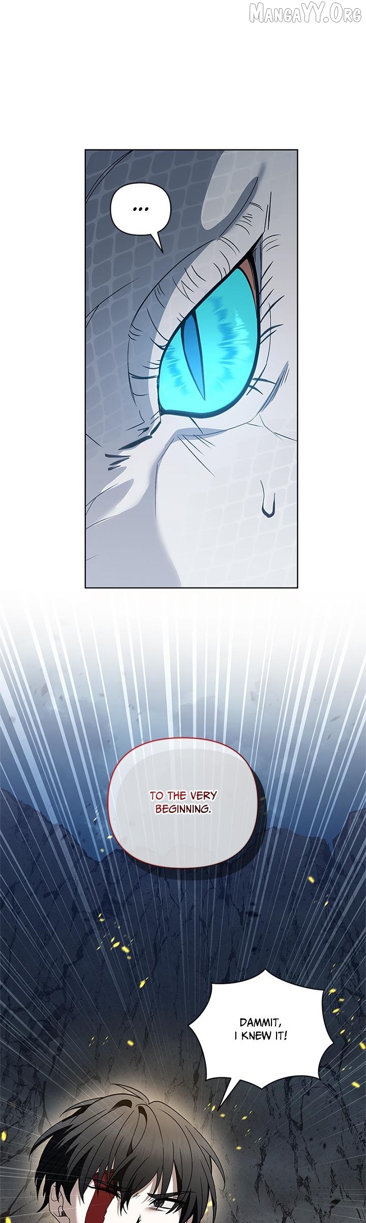 Underground of Babel (Official) Chapter 69 - page 9