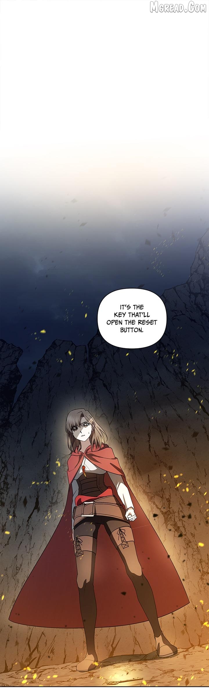 Underground of Babel (Official) Chapter 70 - page 1