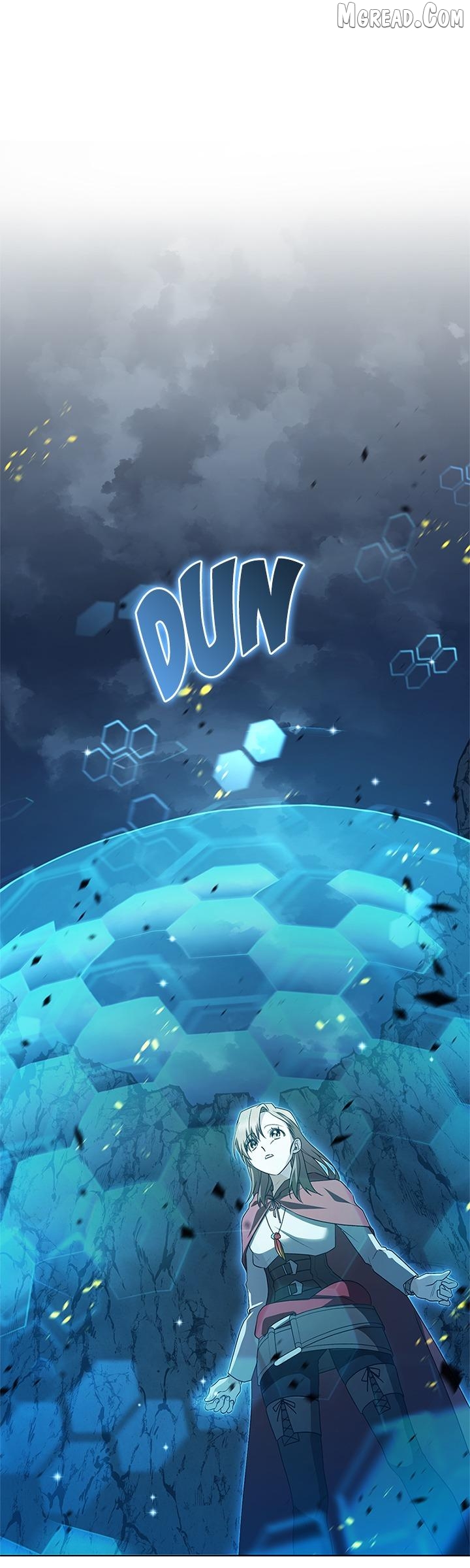 Underground of Babel (Official) Chapter 70 - page 10