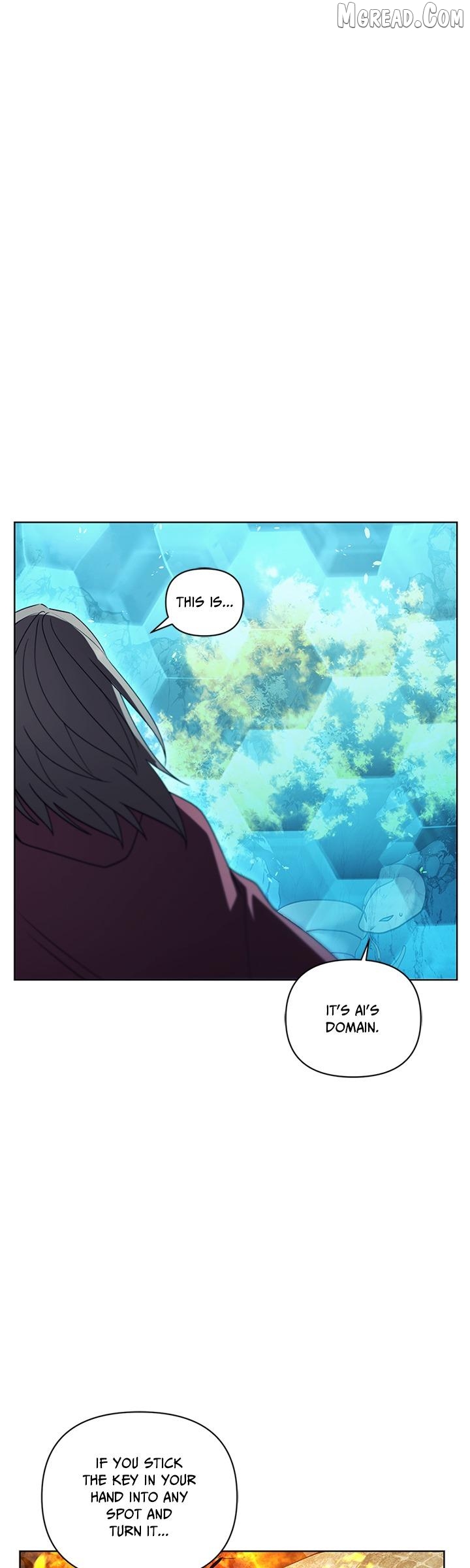 Underground of Babel (Official) Chapter 70 - page 11