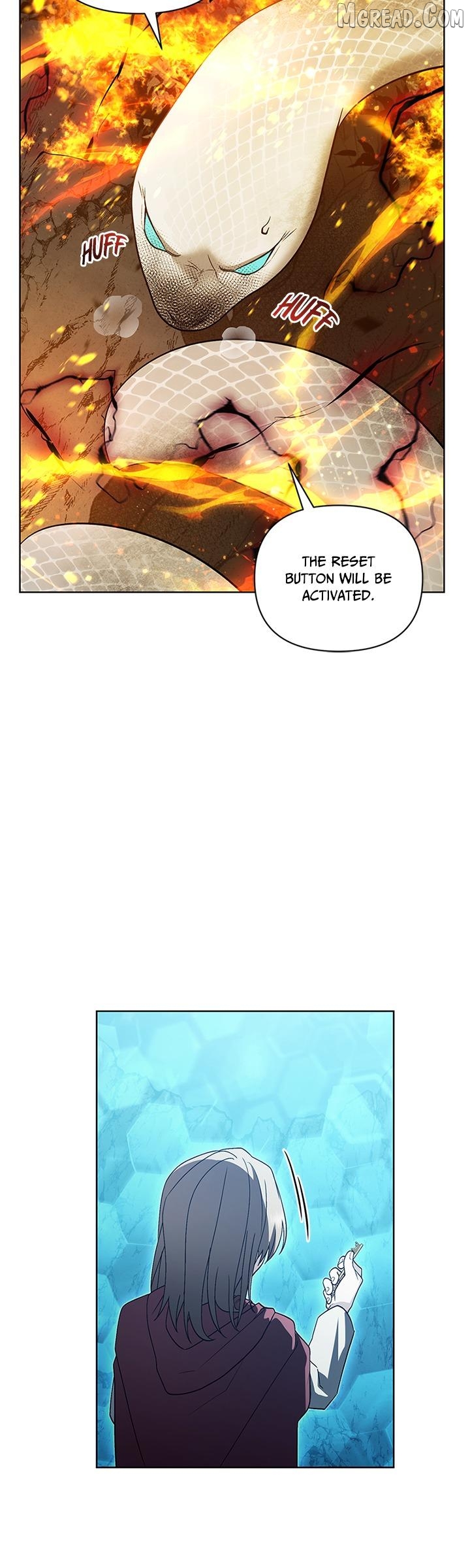 Underground of Babel (Official) Chapter 70 - page 12